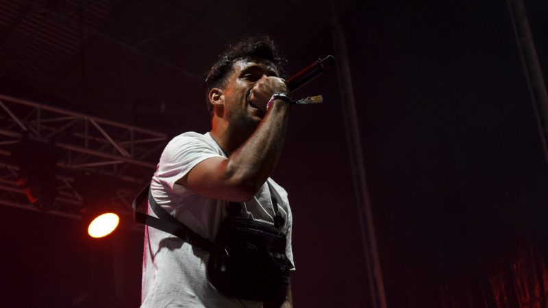 El auge de los festivales de música urbana