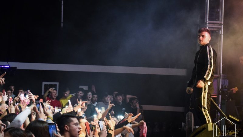 Funzo & Baby Loud | Los reyes de Alicante