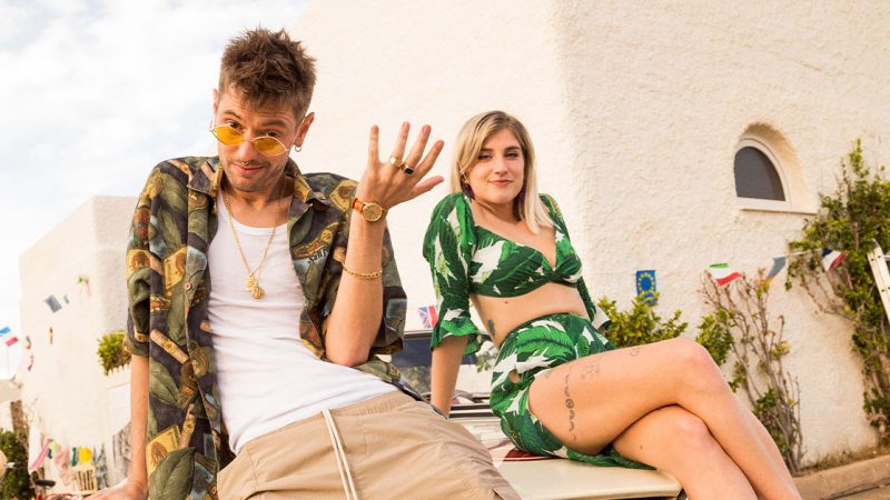 Cactus: «Los perfiles individualistas son los que triunfan en la música urbana»