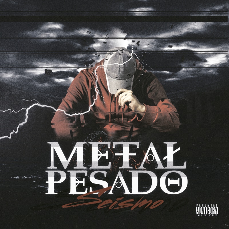 Review | Metal Pesado – Seísmo