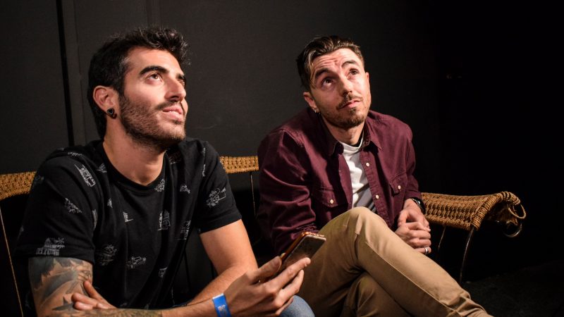 Nativa: «Nunca tuvimos miedo a la hora de mezclar diferentes estilos»