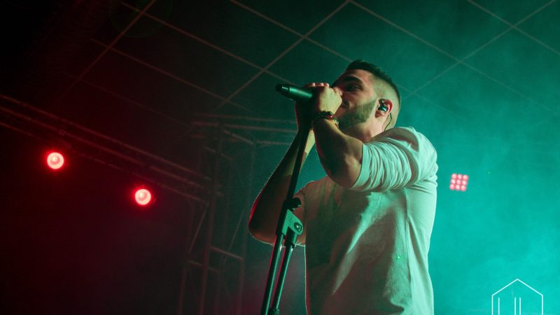 Zetazen | Ángel y demonio