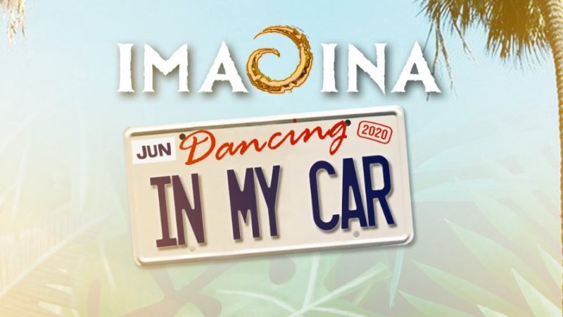 Imagina Festival | Una nueva forma de consumir música en directo en Alicante