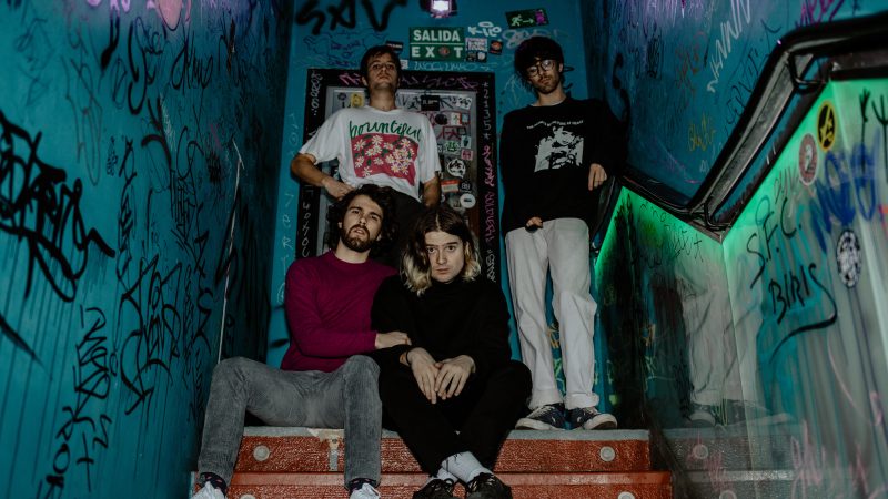 ANTIFAN, VVV y Dharmacide | Trío de infarto en streaming