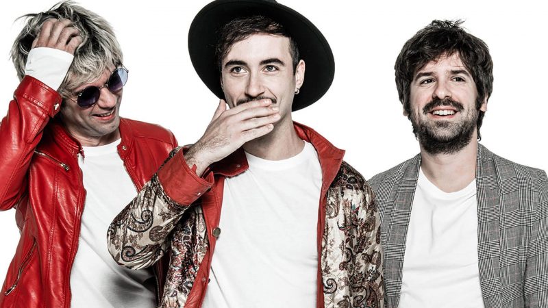 Los conciertos de la nueva normalidad | Alicante (1)