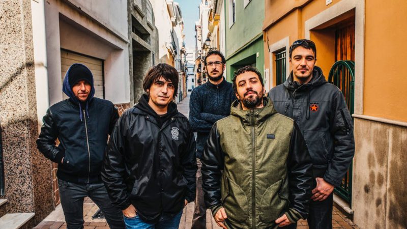 Pirata Festival | Vuelta a empezar con las mismas ganas
