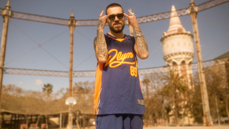Hard GZ | Estreno virtual de Siempre
