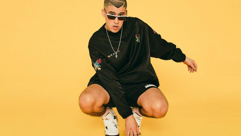 Big Sound | Bad Bunny llega Pa’ Romperla en Valencia
