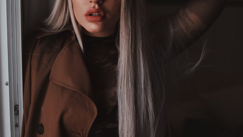 Karen Méndez: «No me gusta hablar de cosas que no me pasan»