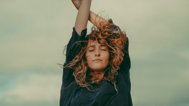Marilia: «La música, mientras sea sana, se tiene que valorar igual»