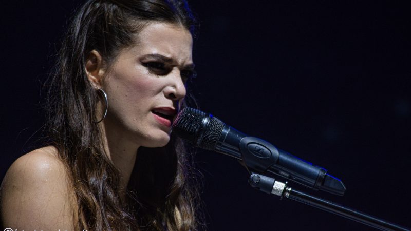 Sandra Groove | Una artista que ha venido para quedarse