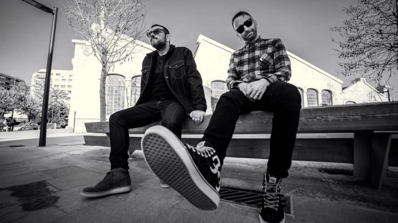 Los Chikos del Maíz | Vuelta a casa para el estreno del EP