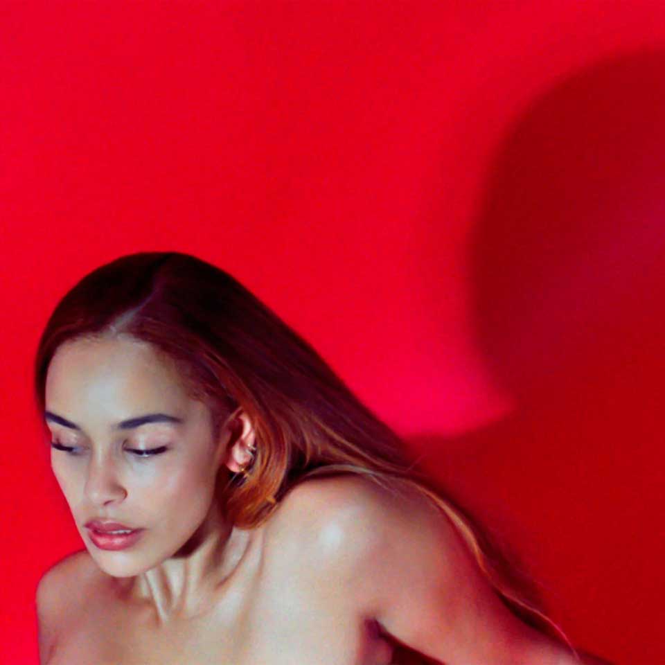 Review | Jorja Smith – Be Right Back