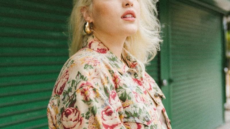 Elena Rose: «Para mí es muy inspirador poder hablar más allá de la música»
