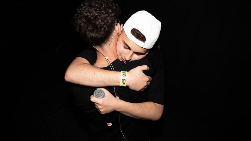 Funzo & Baby Loud juegan en casa