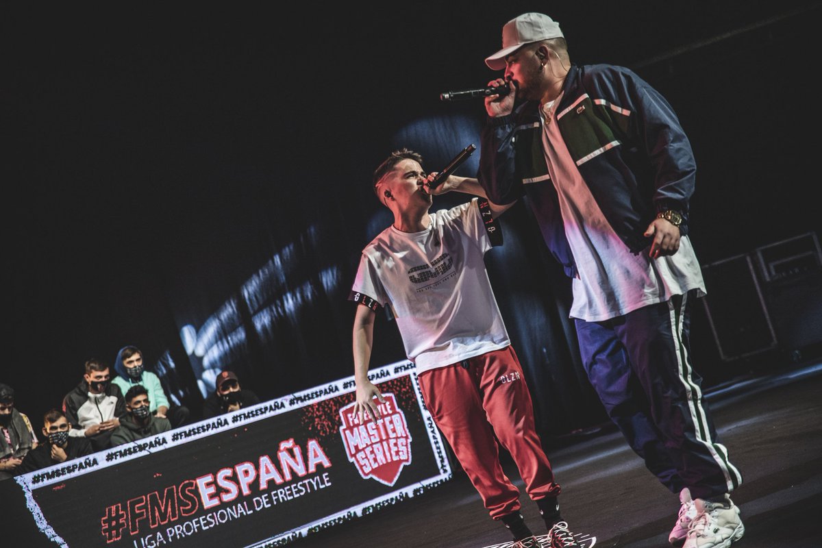 Estrimo USN World Summer Cup | El freestyle en otra dimensión | Urban Life