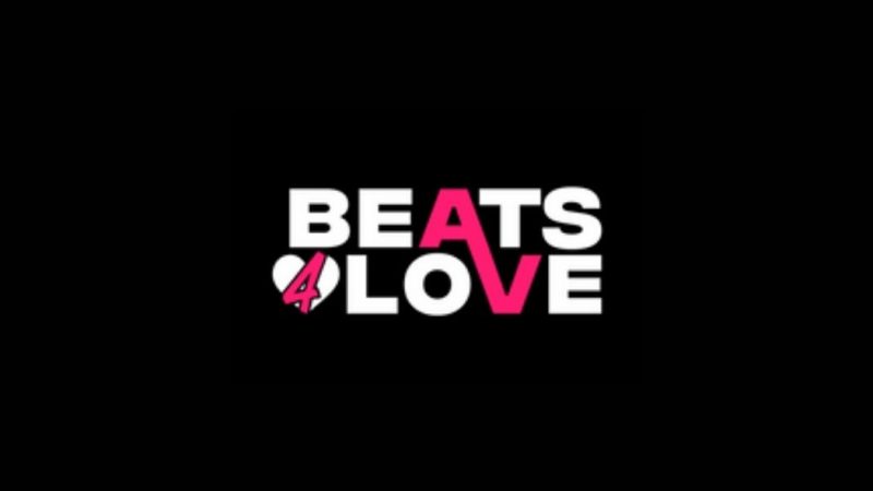 BeatStars lanza una campaña benéfica llamada Beats4Love