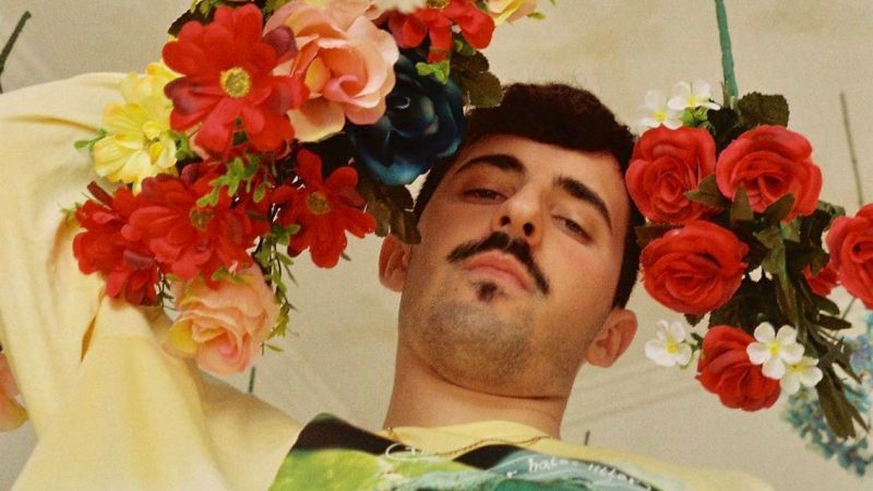 Manu Cort: «Mi único deseo es poder llegar a vivir de la música»