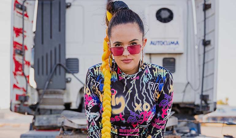 Jazzwoman: «Hay que hacer todo lo posible por que no se pierda el valenciano»