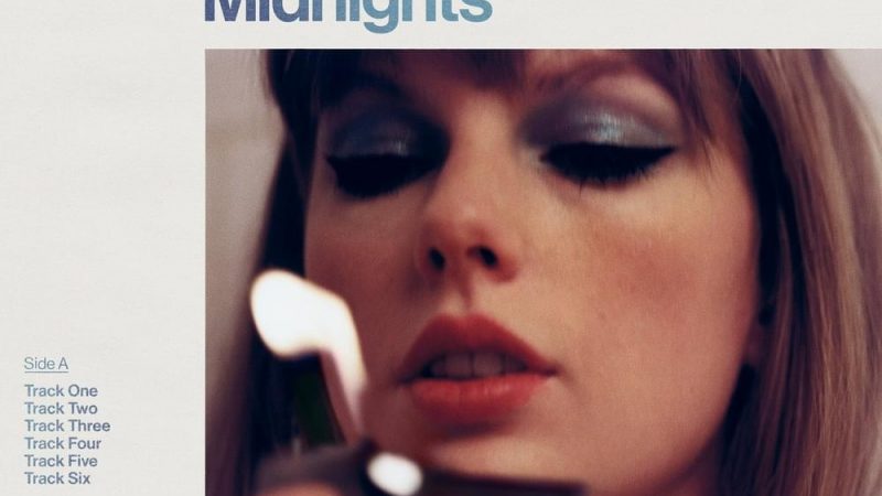 Review | Taylor Swift – Midnights