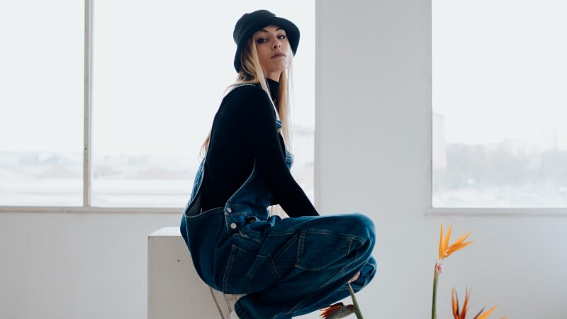 Miren: «Mi música es una manera muy fácil de leerme»