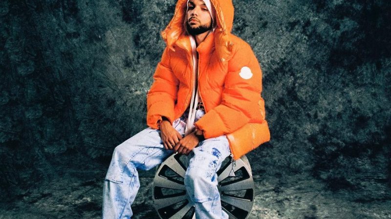 «Flexxo Season», el nuevo EP de Lass Suga previo al disco