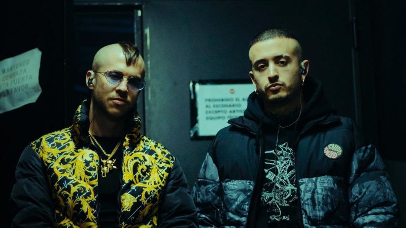 Rocanrola y Goldest presentan el concierto de Natos y Waor en la Plaza de Toros de Alicante