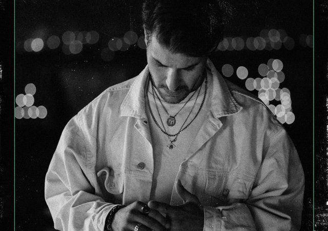 «Un Minuto de Silencio», un álbum debut muy sólido de David Escavy