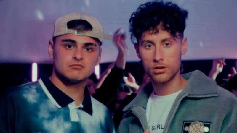 Funzo & Baby Loud evocan su lado más «Remember» con una bachata