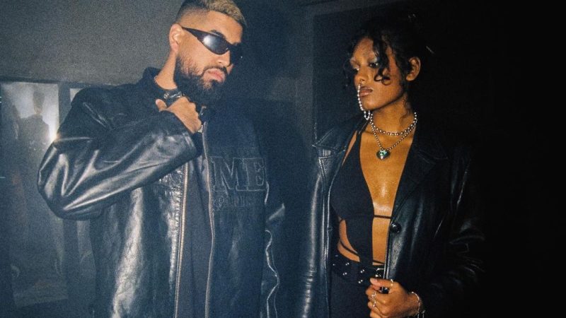 «Go Getter» y un Abhir que sabe de la movida