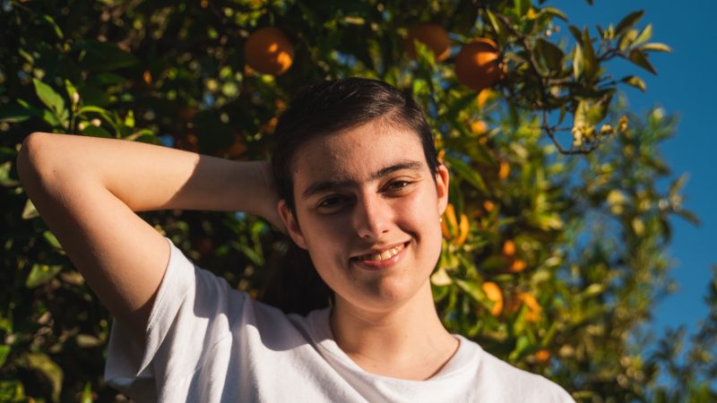 Música en valenciano sin género definido: lo nuevo de Aina Koda