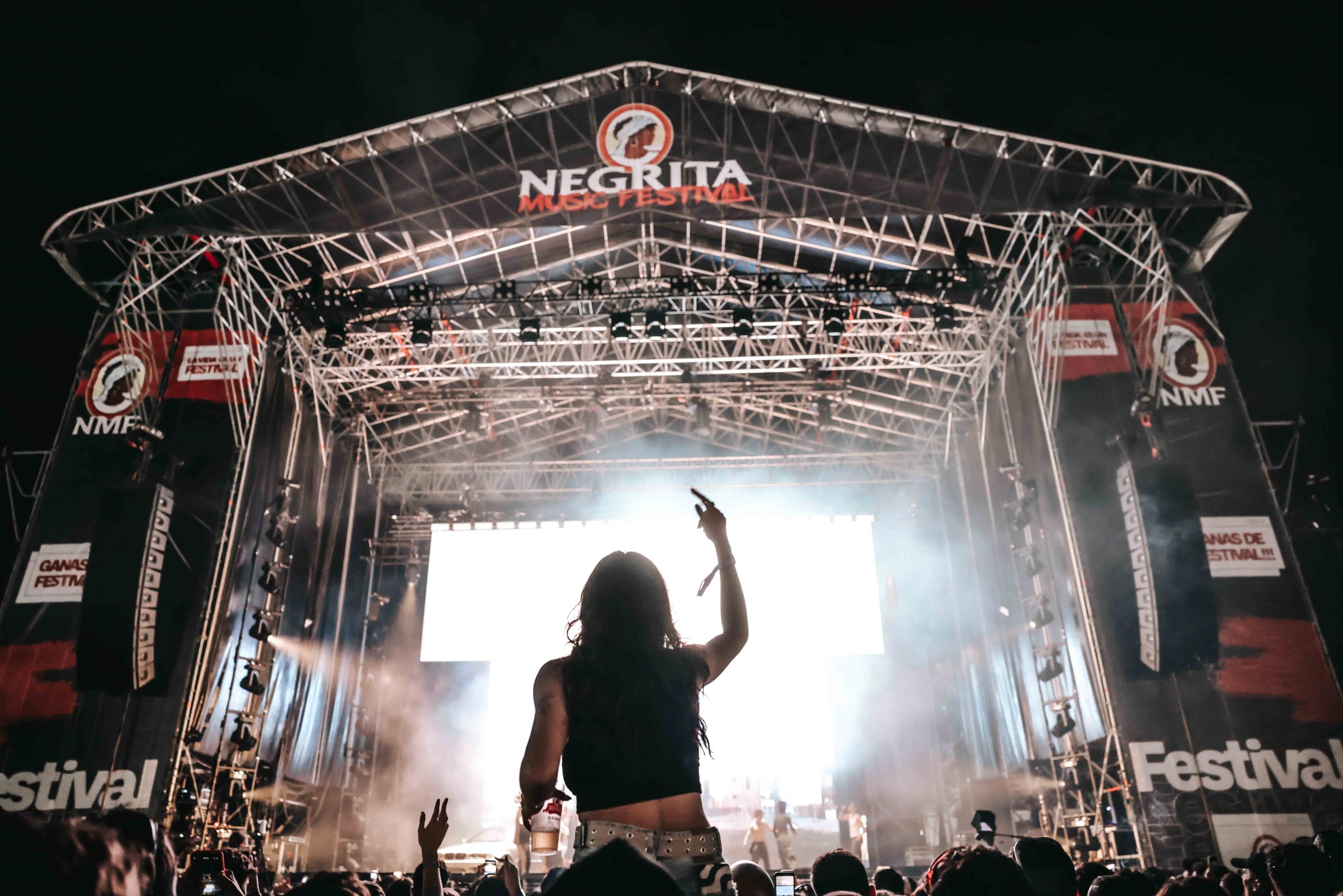 Negrita Festival y su festival más comprometido en Alicante