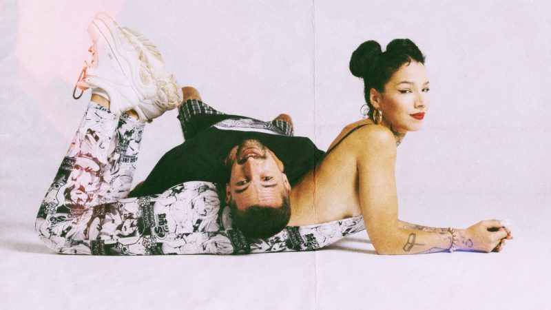 Bounce Twice anima a mover el culo con su nuevo EP