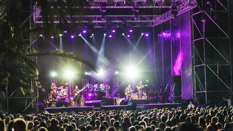 El ciclo cultural Noches Mágicas de Sant Joan d’Alacant vuelve este verano