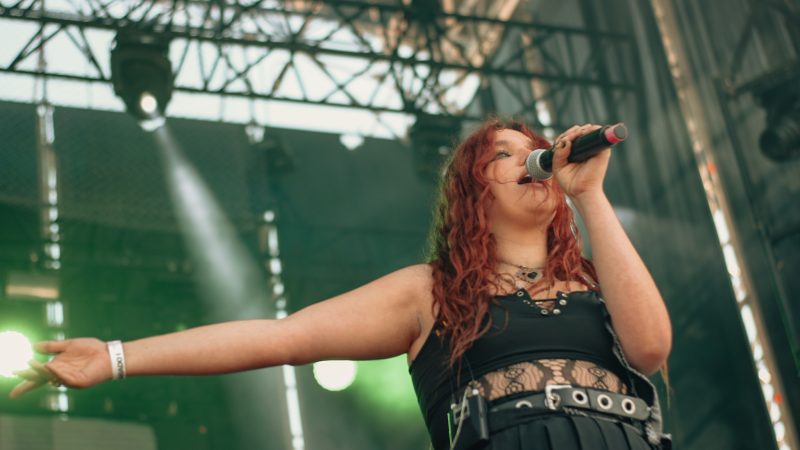 5 artistas que no te puedes perder del Arenal Sound 2023