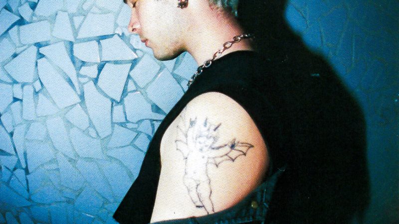 Xicu presenta «22», un EP reinado por el caos