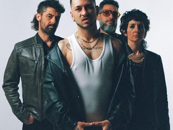 Bihotza llenará de corazón y rabia la Sala Marearock de Alicante