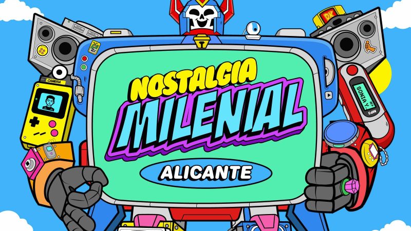 La fiebre milenial y el reggaeton llegan a Alicante