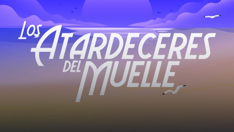 David Otero, Marlena y Hey Kid aplazan su concierto en Muelle Live al 16 de octubre