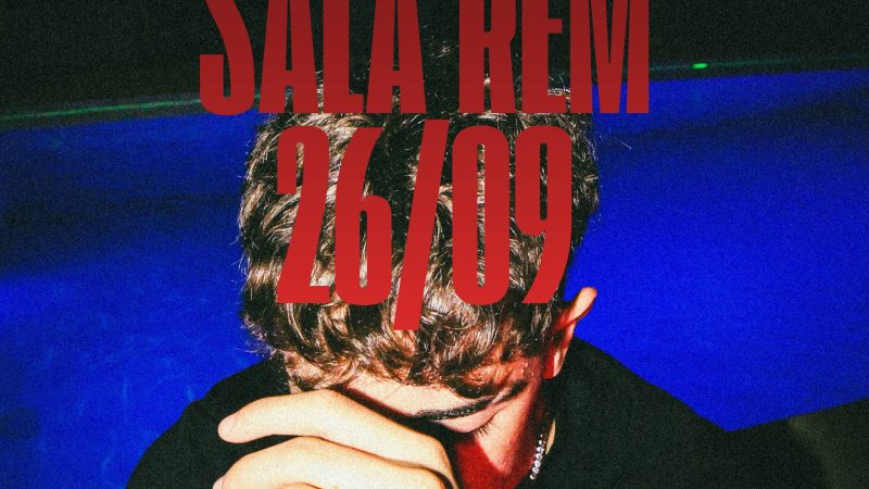 Leo Desi se prepara para dar el salto: su primer concierto en solitario será en Murcia