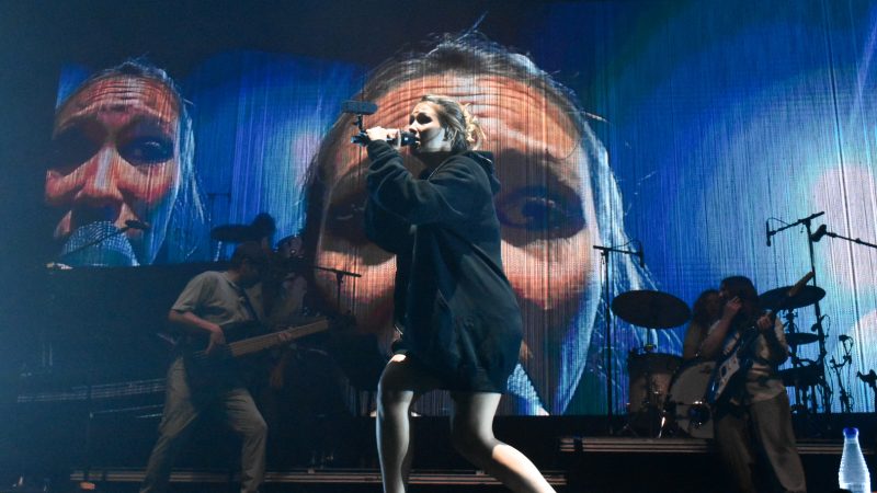In Spain we say JESUCRISTA SUPERSTAR