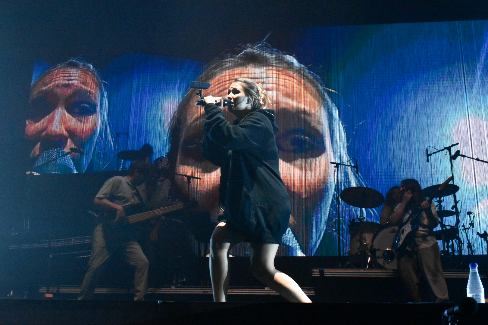 In Spain we say JESUCRISTA SUPERSTAR