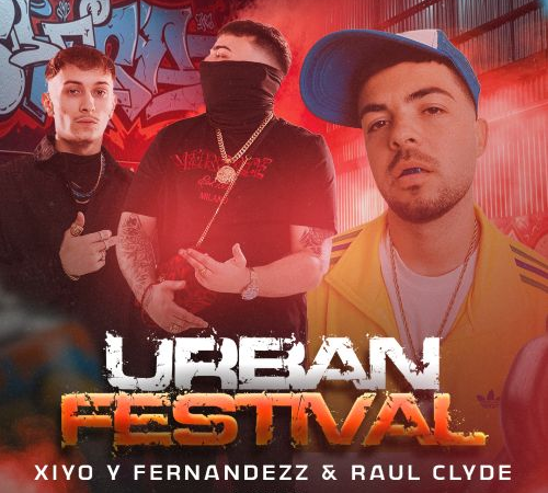 Urban Fest Baza: el reguetón toma Granada este septiembre