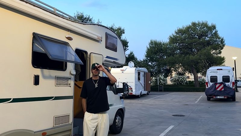 FONXX: De la caravana del flow a su propio sonido