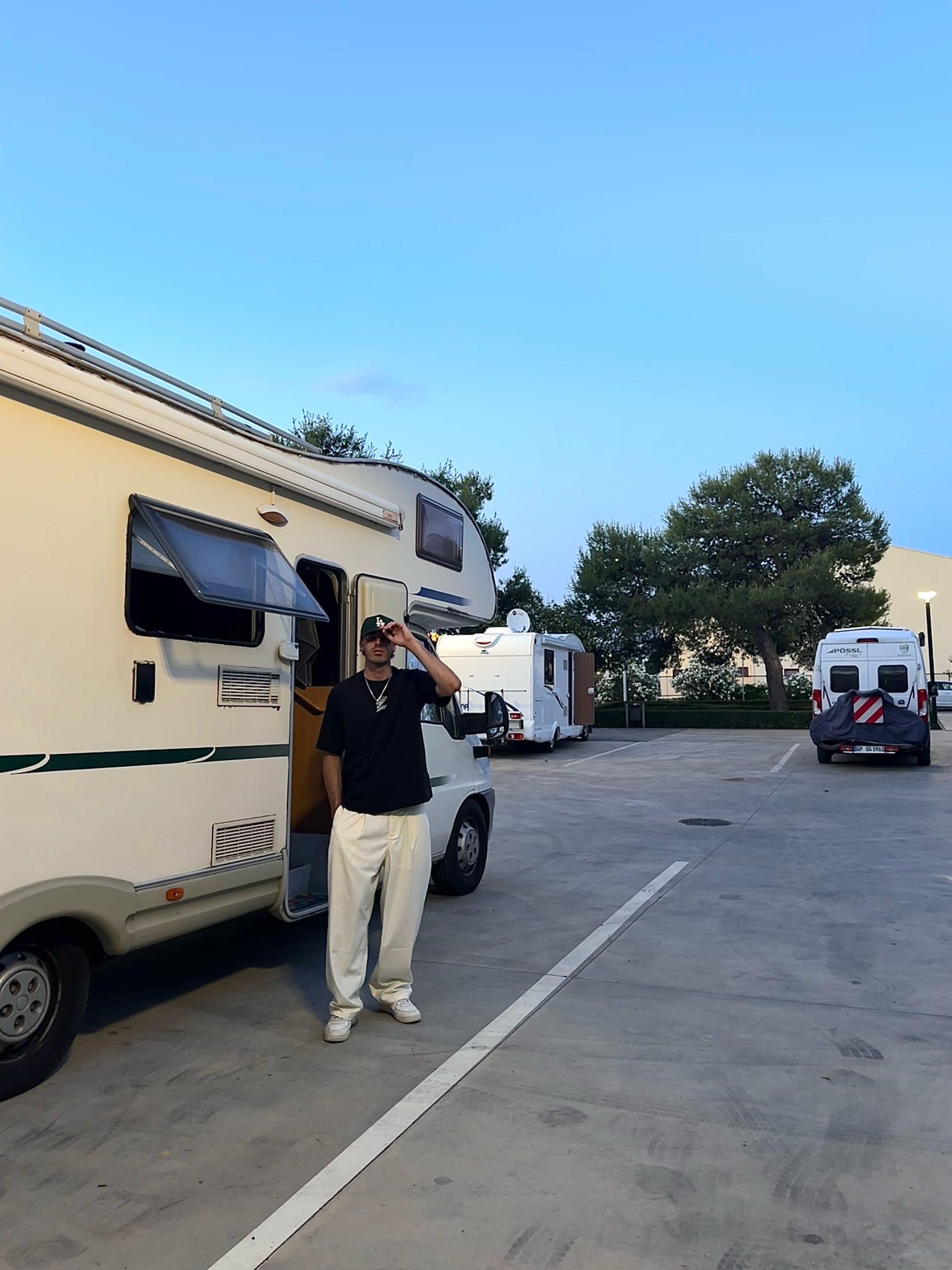 FONXX: De la caravana del flow a su propio sonido