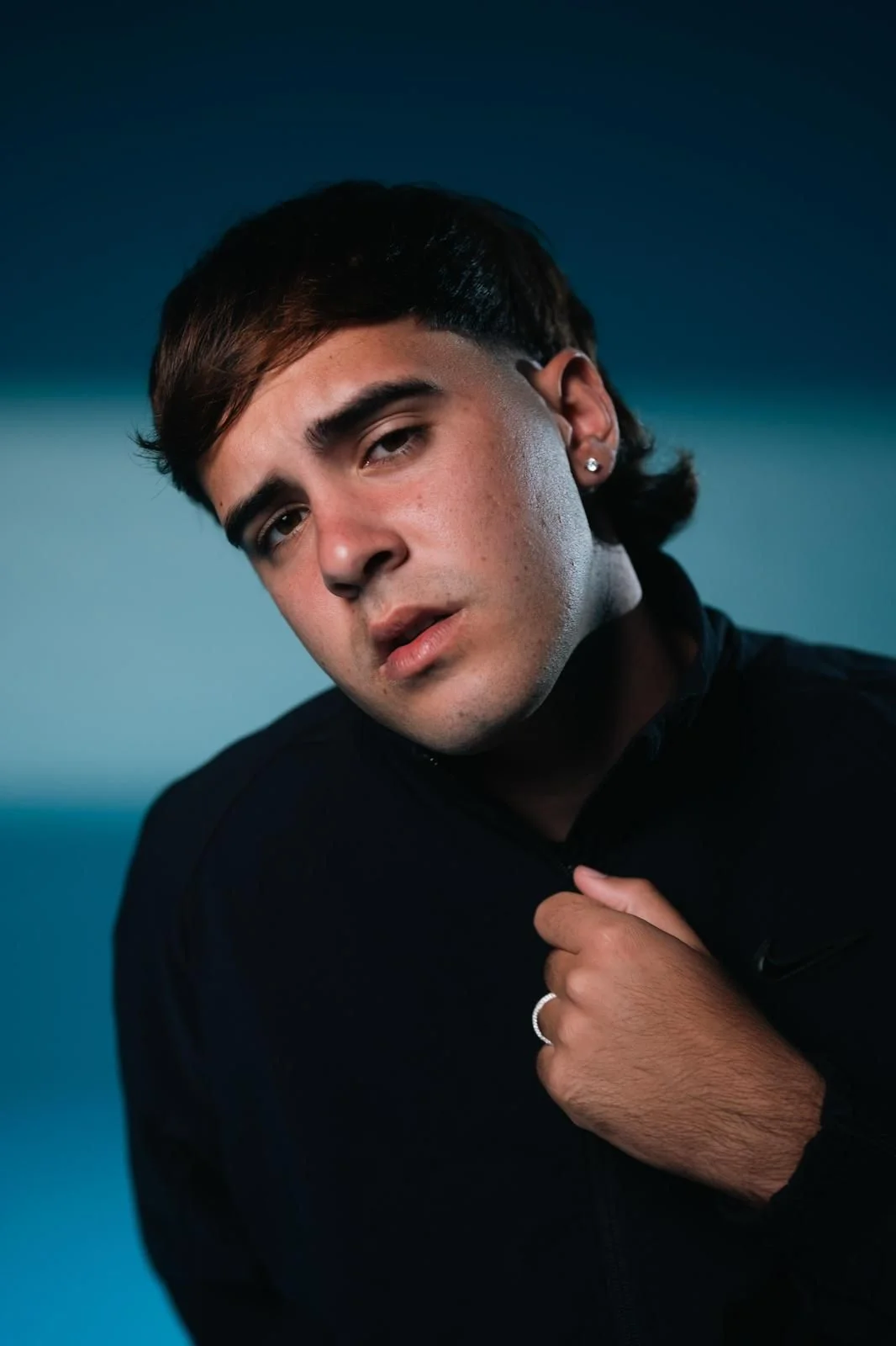 Rodrigo Fénix: construyendo su propio camino desde Canarias