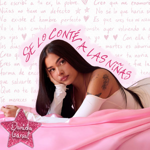 Daniela Garsal presenta ‘SE LO CONTÉ A LAS NIÑAS’
